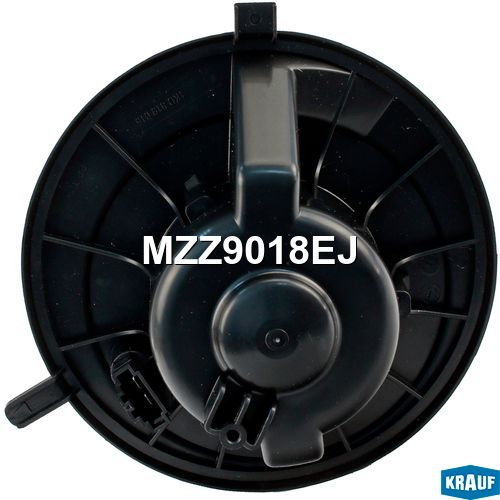 Мотор печки c крыльчаткой KRAUF MZZ9018EJ MZZ9018EJ Krauf