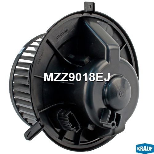 Мотор печки c крыльчаткой KRAUF MZZ9018EJ MZZ9018EJ Krauf