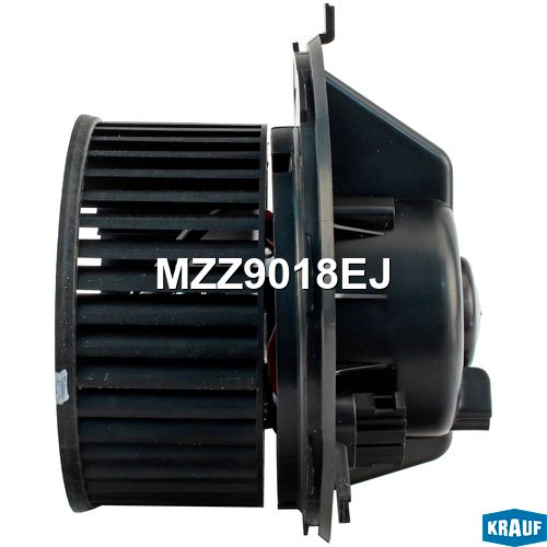 Мотор печки c крыльчаткой KRAUF MZZ9018EJ MZZ9018EJ Krauf