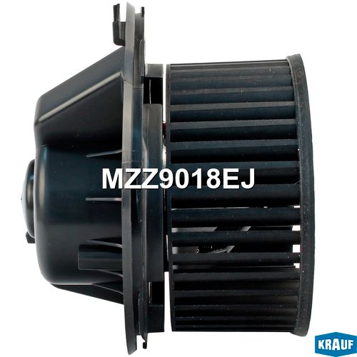 Мотор печки c крыльчаткой KRAUF MZZ9018EJ MZZ9018EJ Krauf