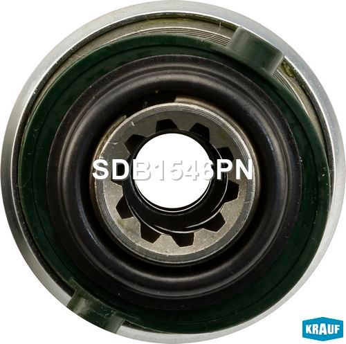 Привод стартера SDB1546PN Krauf