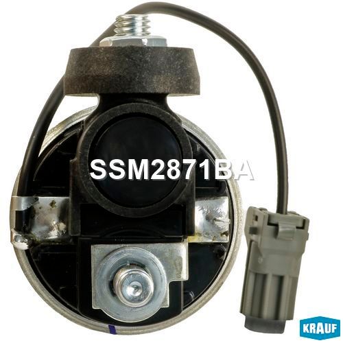 Реле втягивающее для Nissan Teana J32 2008-2013 SSM2871BA Krauf