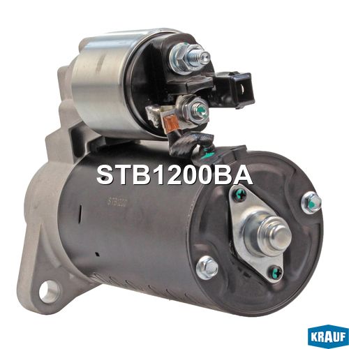 Стартер STB1200BA Krauf