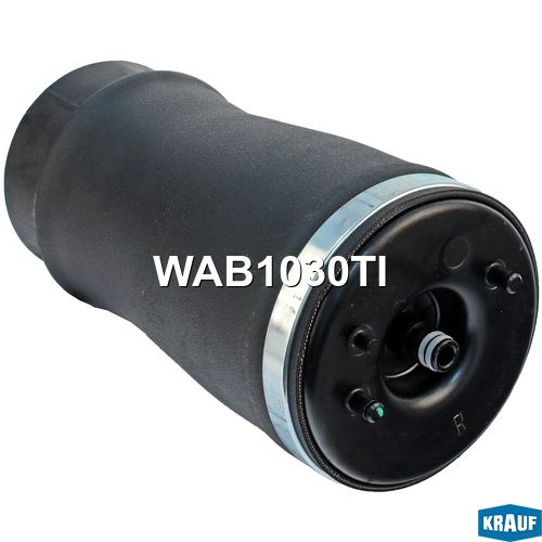 Пневмобаллон WAB1030TI Krauf