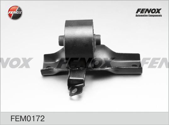 График fem0172 Fenox