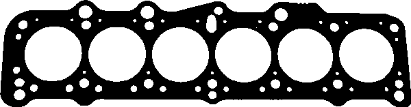 Прокладка, головка цилиндра 0056037 Elwis