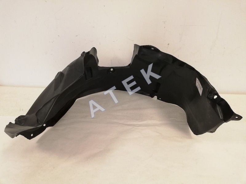 Подкрылок передний правый RENAULT Duster ATEK 41161045 Atek