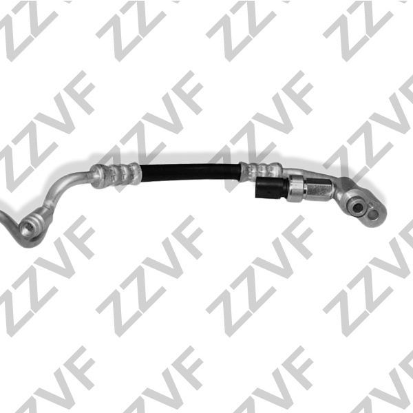 Трубка кондиционера с датчиком  vw Passat 6 2005--/1K0820741BA ZV1K0741BA ZZVF