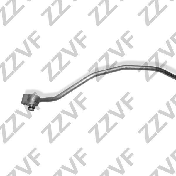 Трубка кондиционера с датчиком  vw Passat 6 2005--/1K0820741BA ZV1K0741BA ZZVF