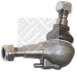 Опора шаровая передней подвески для Mercedes Benz W211 E-Klasse 2002-2009 49802 Mapco