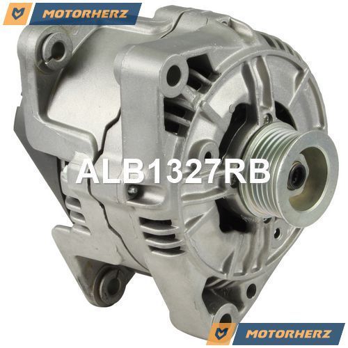 Генератор оригинальный восстановленный ALB1327RB Motorherz