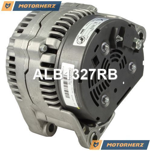 Генератор оригинальный восстановленный ALB1327RB Motorherz