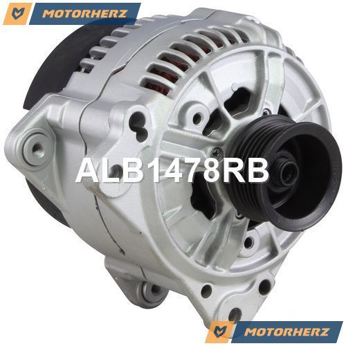 генератор оригинальный восстановленный             alb1478rb Motorherz