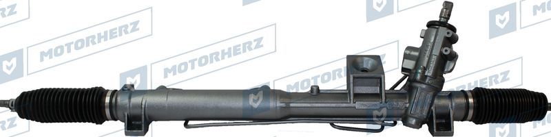 Рулевая рейка восстановленная R22981RB Motorherz