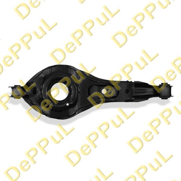 Рычаг задний MAZDA 3 BK 03--, FORD FOCUS 04-- (поперечный/на пружину) DE1064128 Deppul