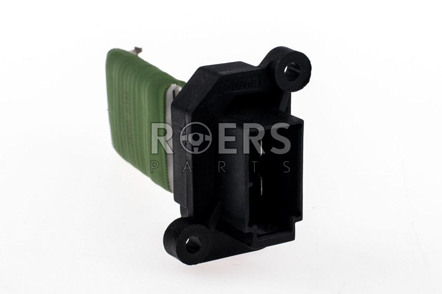 РЕЗИСТОР РЕГУЛЯТОРА СКОРОСТИ ВЕНТИЛЯТОРА rp4525162 Roers Parts