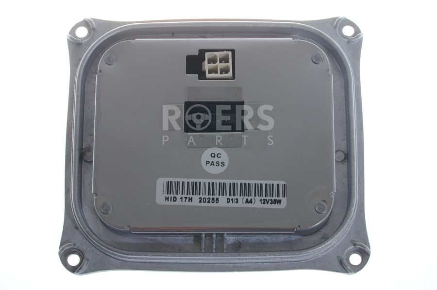 Блок ксеноновой лампы для Mini Coupe R58 2011-2015 rp63117182520 Roers Parts