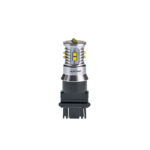 Лампа Optima MINI, CAN, CREE XB-D*10, 5500K, 50W, 12V, двухконтактная op3157can50w Optima