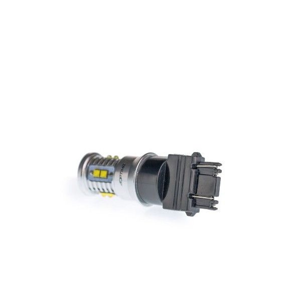 Лампа Optima MINI, CAN, CREE XB-D*10, 5500K, 50W, 12V, двухконтактная op3157can50w Optima