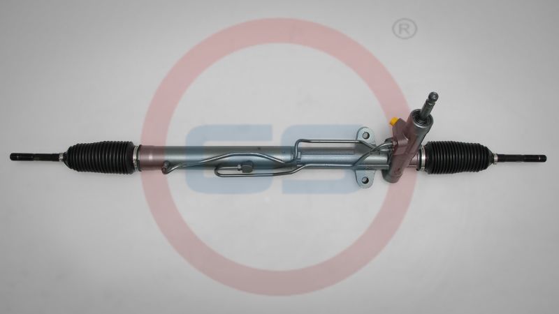 Рулевая рейка KIA Rondo 2006-2011,KIA Carens III 2006- rebuild 2GS3717 GS