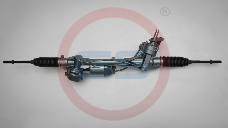 Рулевая рейка  VW Golf VII 2013-, Skoda Octavia 2012-, AUDI A3 2013-,3GS0351 3GS0351 GS