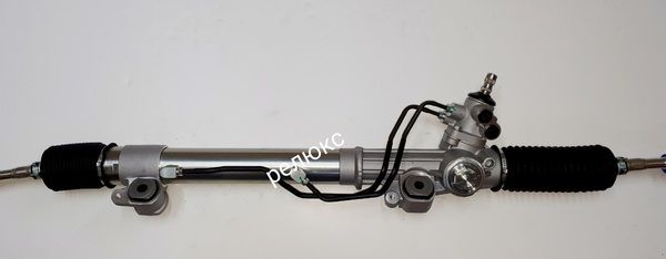 Рулевая рейка Toyota Land Cruiser 100 2002-2008 / Lexus LX470 2002-2008              Новая! rto740 РеЛюкс