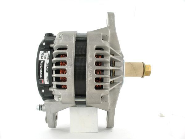 706.504.070.030 Alternator Cummins 70A 8600017 Plus Line