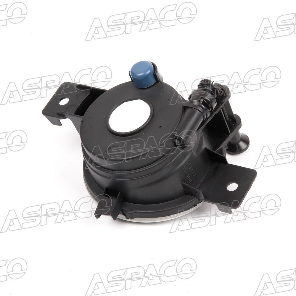 ФАРА ПРОТИВОТУМАННАЯ ЛЕВАЯ (L) BMW X5 E70 (07-13), 6317-7224-643 ap643 Aspaco