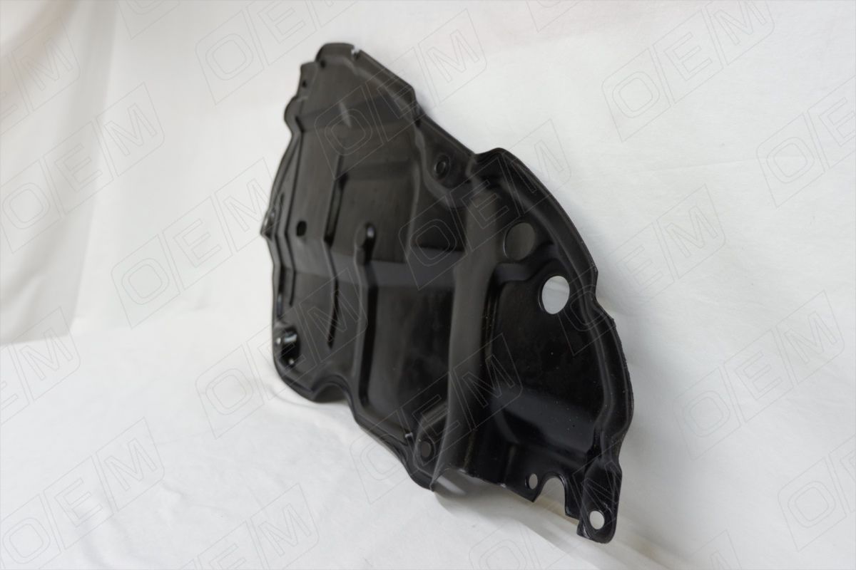 Защита двигателя правая, Toyota, Camry, 6 V40 (2006-2011) oem0011zdr O.E.M.