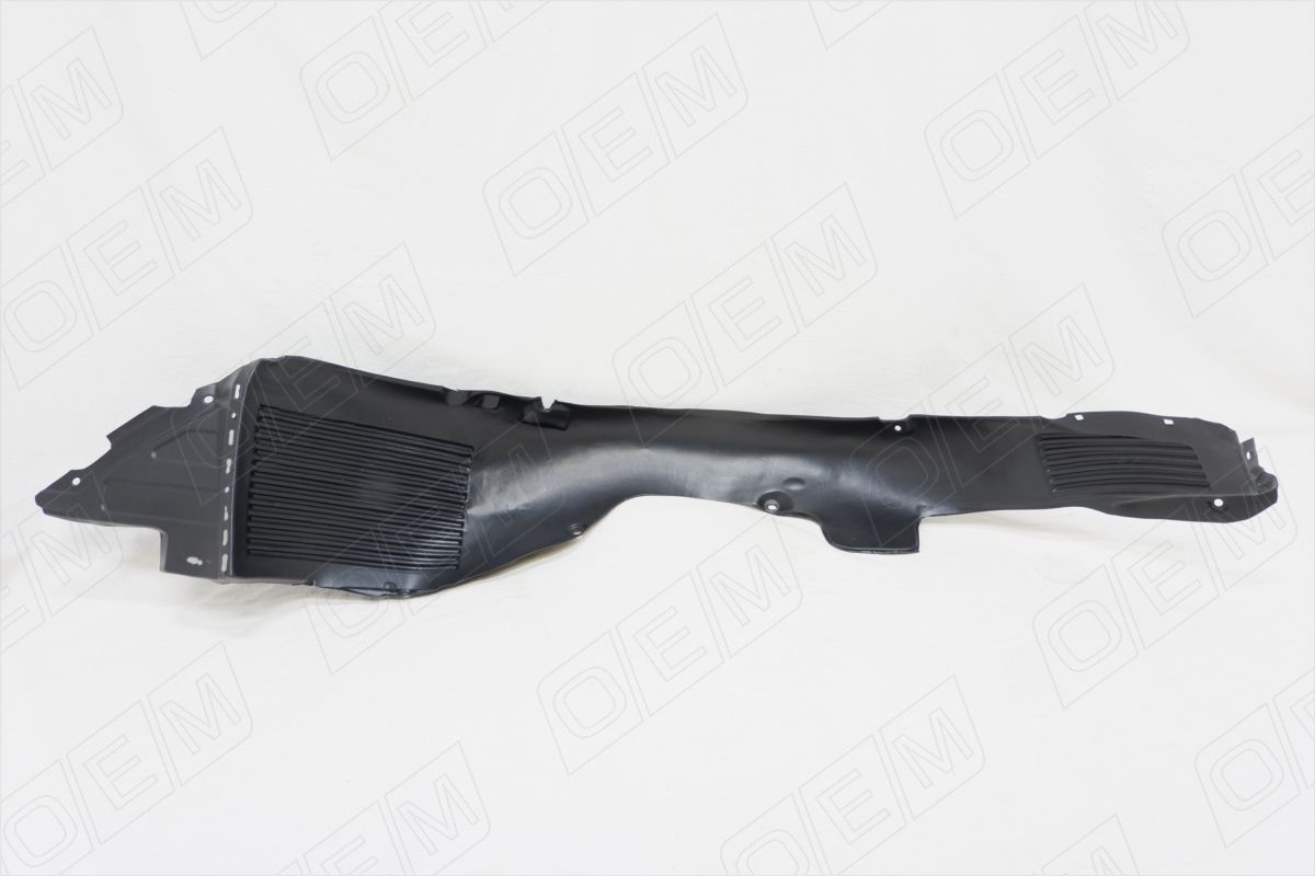 Подкрылок передний левый, Kia, Ceed, 2 JD (2012-нв) oem0025pkpl O.E.M.