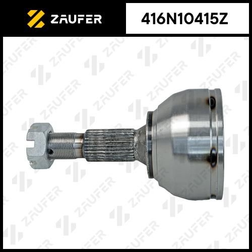 шрус наружный 416N10415Z Zaufer