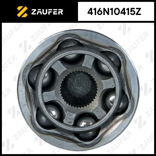 шрус наружный 416N10415Z Zaufer