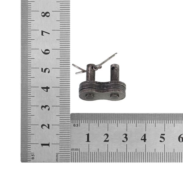 Замок цепи подъема мачты 1,5 т (BL534) (#U5) (BL534CL) (аналог) bl534cl HR Parts