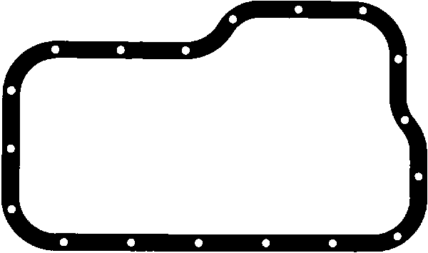 Прокладка масляного поддона для BMW 3-серия E30 1982-1991 71-25900-10 Reinz