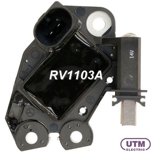 Реле-регулятор rv1103a Utm