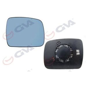 Вставка зеркала пр DISCOVERY(09-13) RANGE ROVER S 1199810 GVA