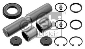 Р/к поворотного кулака (шкворень) для VW LT I >1996 01055 Febi