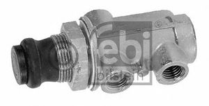 Клапан пневматический для Mercedes Benz Truck 16-26 >1996 03523 Febi