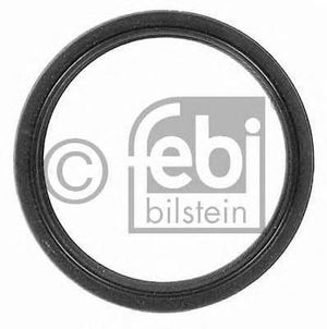 Сальник коленвала задний для Ford Granada >1985 07686 Febi