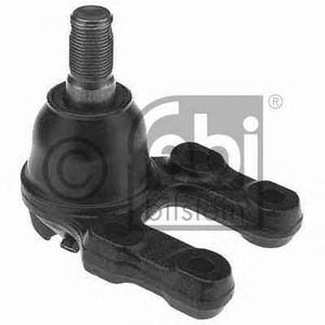 Опора шаровая нижняя передней подвески для Nissan King Cab D21 1985-1998 15269 Febi