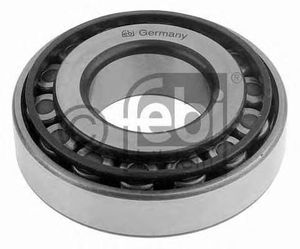 Подшипник ступицы колеса 19759 Febi