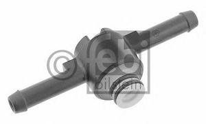Клапан топливного фильтра (DIZ) для Seat Alhambra 2000-2010 26960 Febi