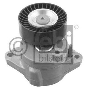 Натяжитель ремня, клиновой зубча 28149 Febi