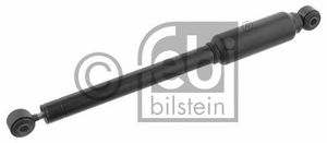 Демпфер (амортизатор рулевой) для Mercedes Benz G-Class W463 1989> 31450 Febi