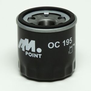 Фильтр масляный" oc195 AM Point Фильтр масляный" oc195 AM Point