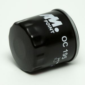 Фильтр масляный" oc195 AM Point Фильтр масляный" oc195 AM Point