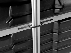 Комплект усилителей для автобокса MaxBox PRO 430, алюминиевый профиль 900*40*20 mbpus900 MaxBox PRO Комплект усилителей для автобокса MaxBox PRO 430, алюминиевый профиль 900*40*20 mbpus900 MaxBox PRO