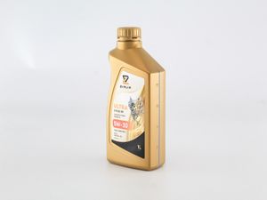 Масло моторное 5W30 ZIPLIX Ultra Syn A5/B5 синтетика 1л.