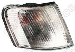 Рассеиватель, фонарь указателя поворота FD0844113 Prasco