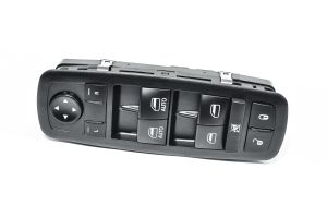 Блок кнопок стеклоподъемника левый Freemont, Dodge Journey, Charger, Chrysler 300 FT815WS04 Prasco